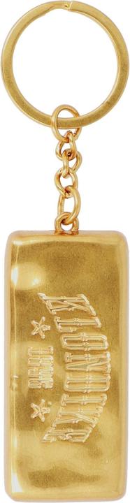 Produktbild Klondike 1896 Schlüsselanhänger 12 cm