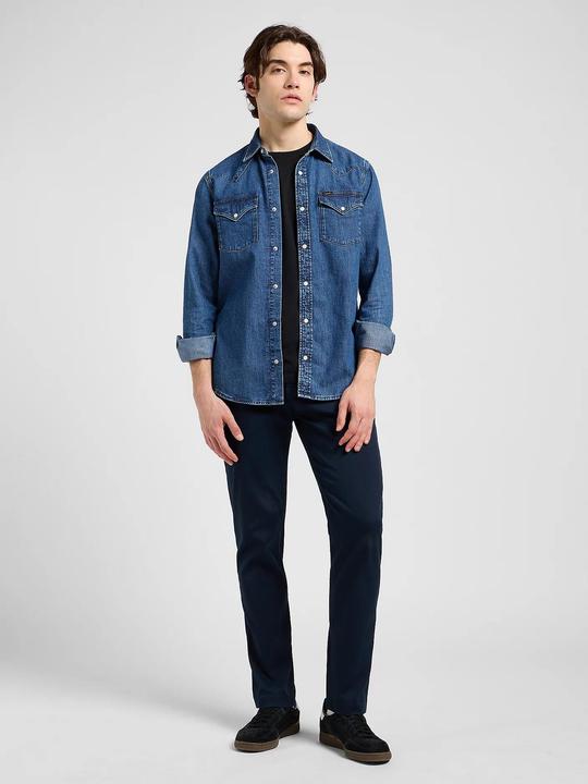 Produktbild Lee Chinohose Regular (31)