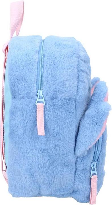 Produktbild Vadobag Lilo & Stitch Rucksack Fluffy Festival 26 cm