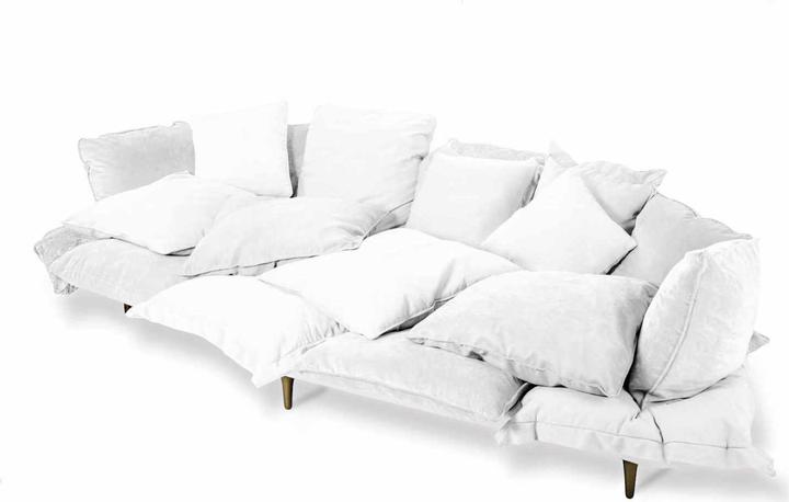 Produktbild Seletti Comfy (Big Sofa)