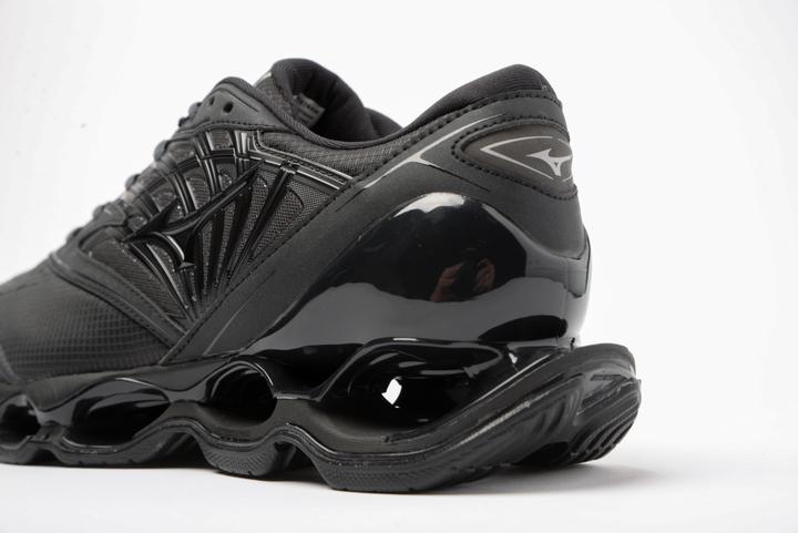 Actual product image Mizuno Wave Prophecy Gtx (45)