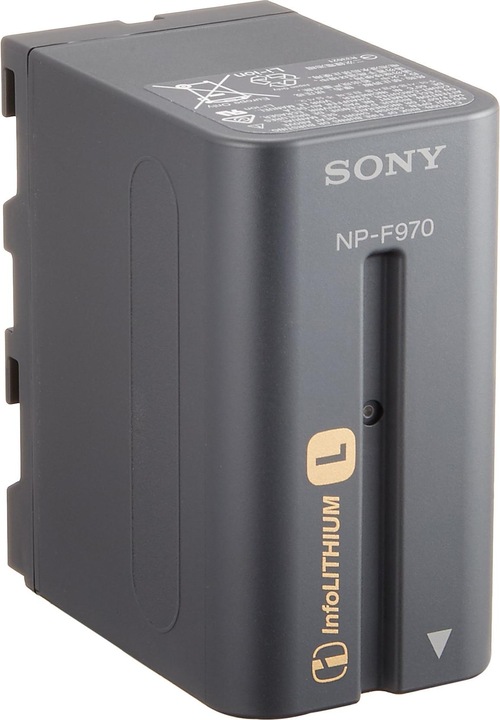 Produktbild Sony L-Serie NP-F970 (Akku)