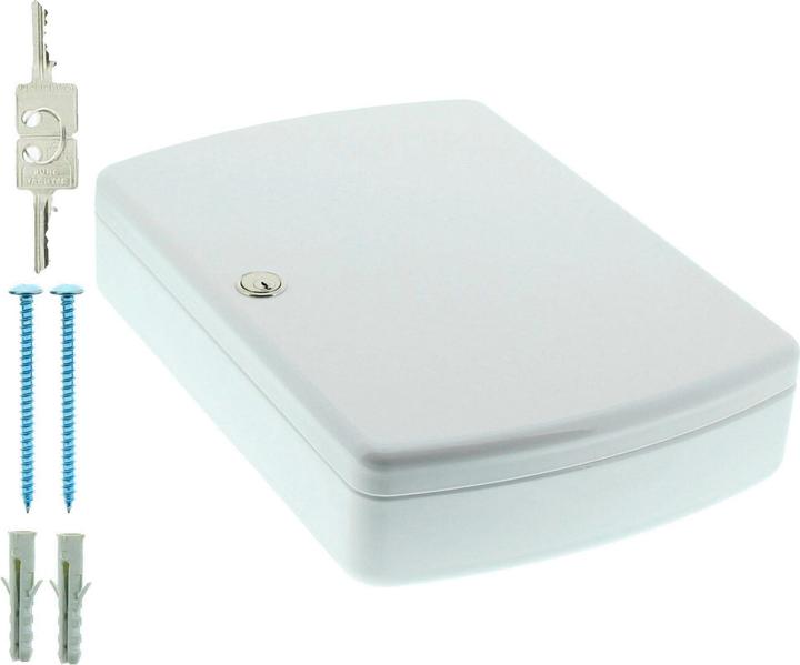 Actual product image Burg Wächter Key box KB 35 W