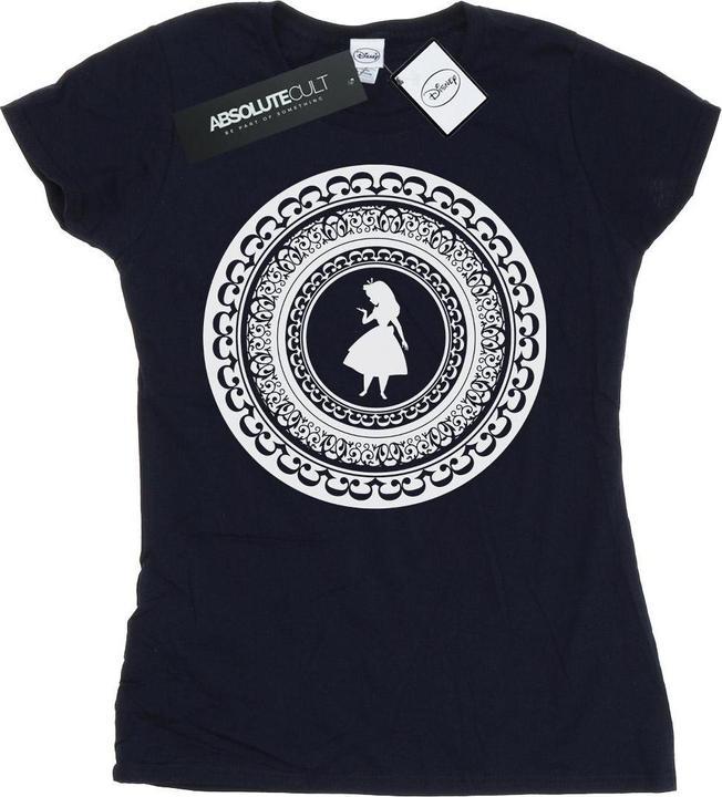 Produktbild Disney Alice In Wonderland Circle TShirt (S)