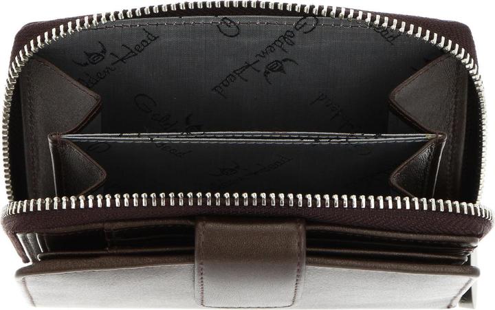 Image du produit Golden Head Portefeuille Valencia RFID Protect 1438