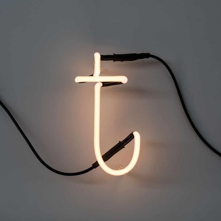 Produktbild Seletti Neon Art Alphabet Words Lamp Wandleuchte