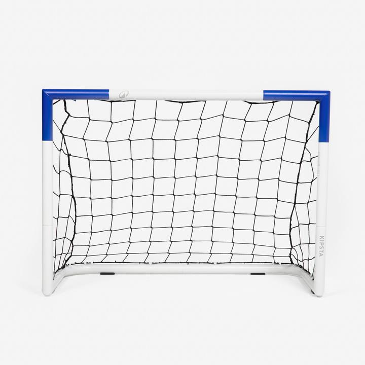 Produktbild Kipsta Football Goal Classic 500 Size S - Grey/Blue