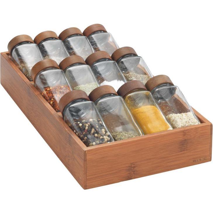 Wenko Schubladen-Gewürzregal (54950100)