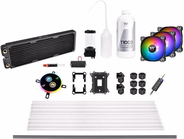 Thermaltake Pacific C360 DDC Water Cooling Kit