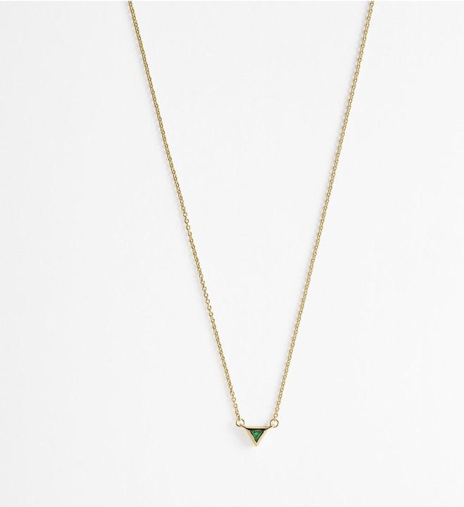 Immagine prodotto Esprit Collana a triangolo (Argento 925, 45 cm)