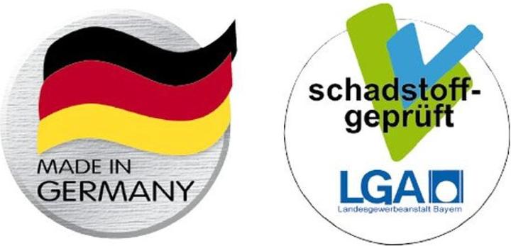 Image du produit Julius Zöllner Babymatratzen & Kindermatratzen Bollerwagen & Stubenwagen-Matratze Dream Soft 75 x (75 x 40 cm)