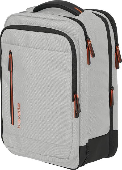 Actual product image Travelite Crosslite Boarding Backpack (20 l)