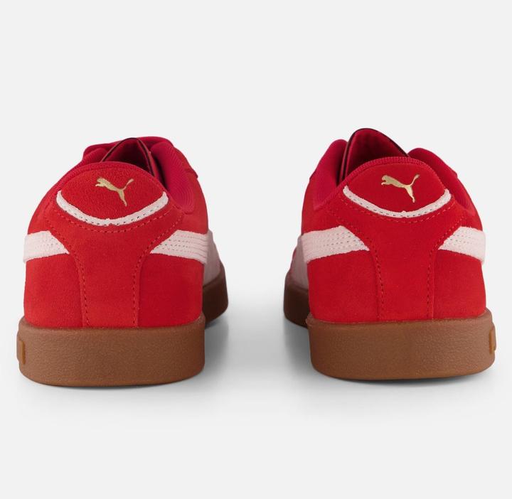 Image du produit Puma Club II Era Suede (42)