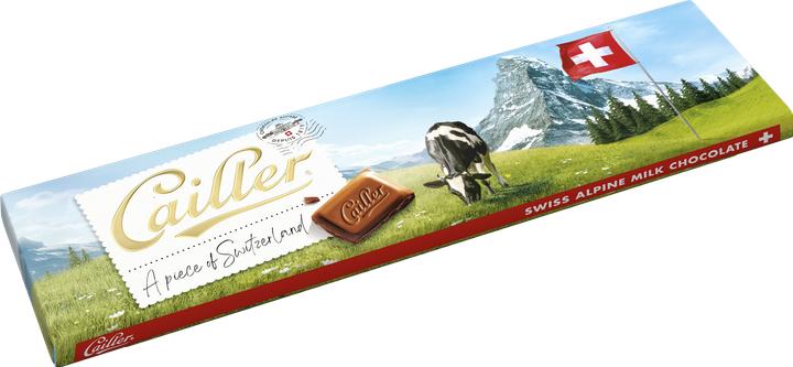 Actual product image Cailler Milch (300 g)