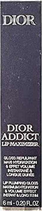 Produktbild Dior Addict Lip Maximizer (028 Dior & Intense)