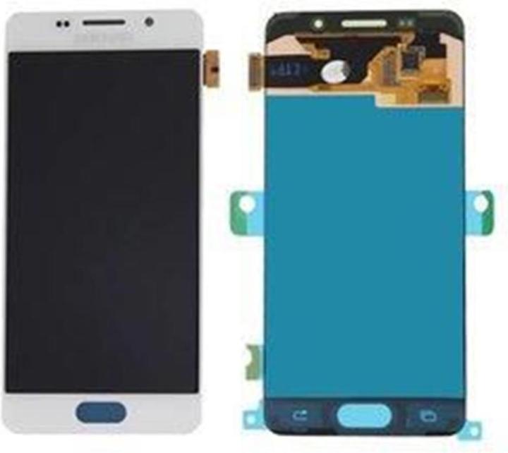 Produktbild Samsung Front LCD (Display, Samsung Galaxy A3 (2016))