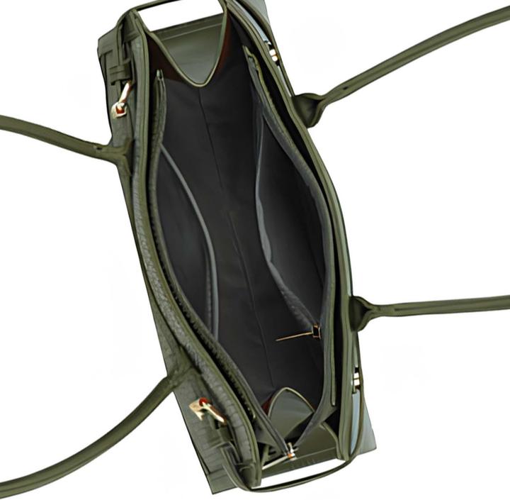 Immagine prodotto Gallantry Damen Schultertasche Amarante