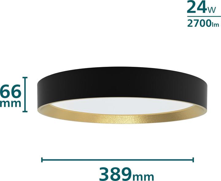 Produktbild Philips Hanno (2700 lm)