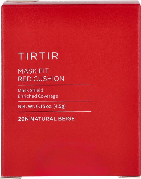 Produktbild TirTir Mask Fit Red Cushion (29N)