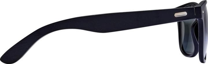 Actual product image Floso Unisex Adult Bamboo Sunglasses