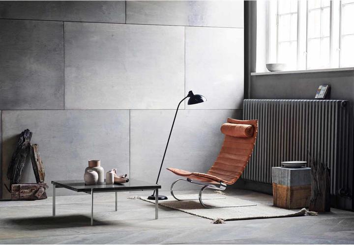 Immagine prodotto Fritz Hansen Lampada da terra Kaiser Idell 6556-F (E27)