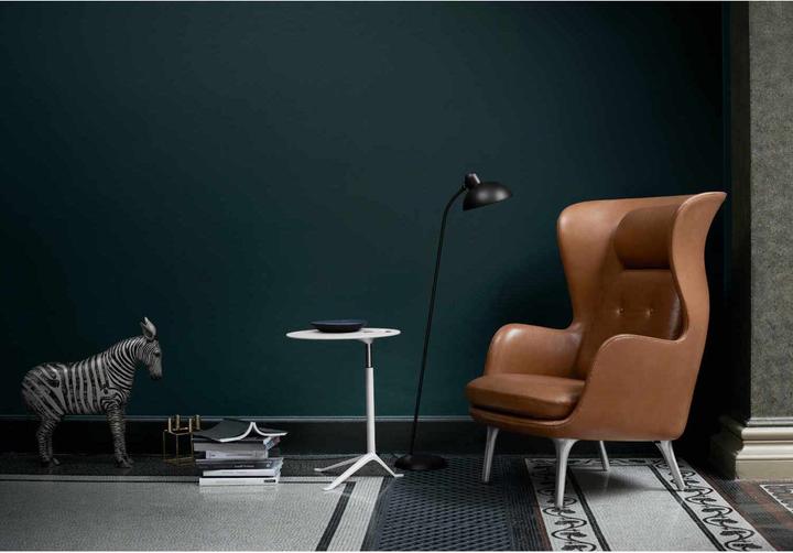 Immagine prodotto Fritz Hansen Lampada da terra Kaiser Idell 6556-F (E27)