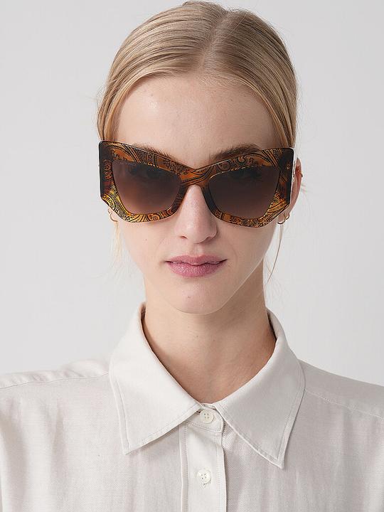 Actual product image Etro ETROMANIA/55