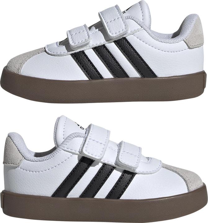 Image du produit adidas baskets bébé vl court 3.0 (26)
