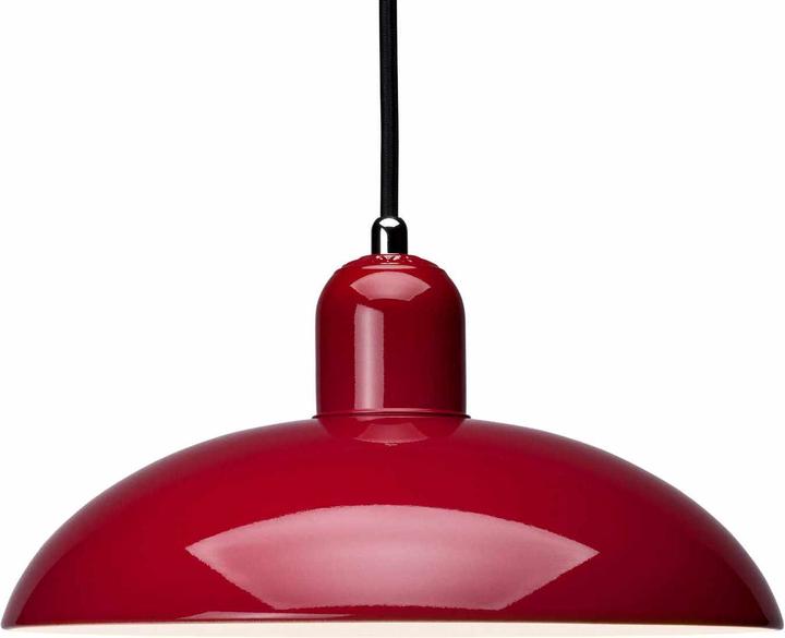 Produktbild Fritz Hansen Kaiser Idell 6631-P Pendelleuchte (E27)