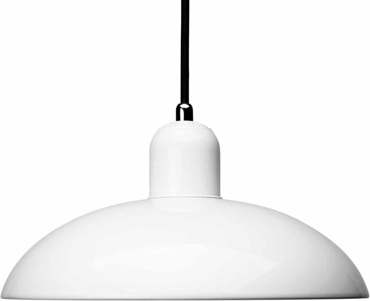 Immagine prodotto Fritz Hansen Kaiser Idell 6631-P Luce a sospensione (E27)