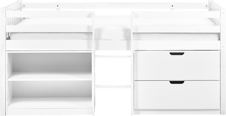 Produktbild Beliani Susville (90x200)