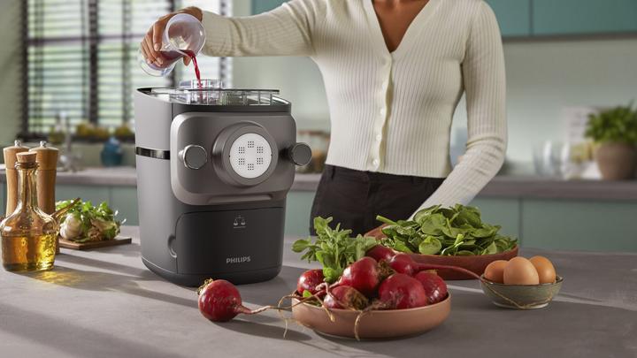 Produktbild Philips 7000 series HR2665/93