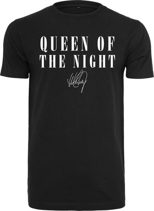 Immagine prodotto Merchcode Ladies Whitney Queen Of The Night Tee - 20369 (L)