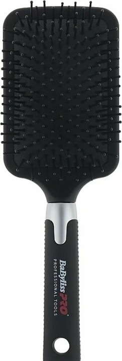 Image du produit BaByliss Pro Brosse plate large avec poils en nylon