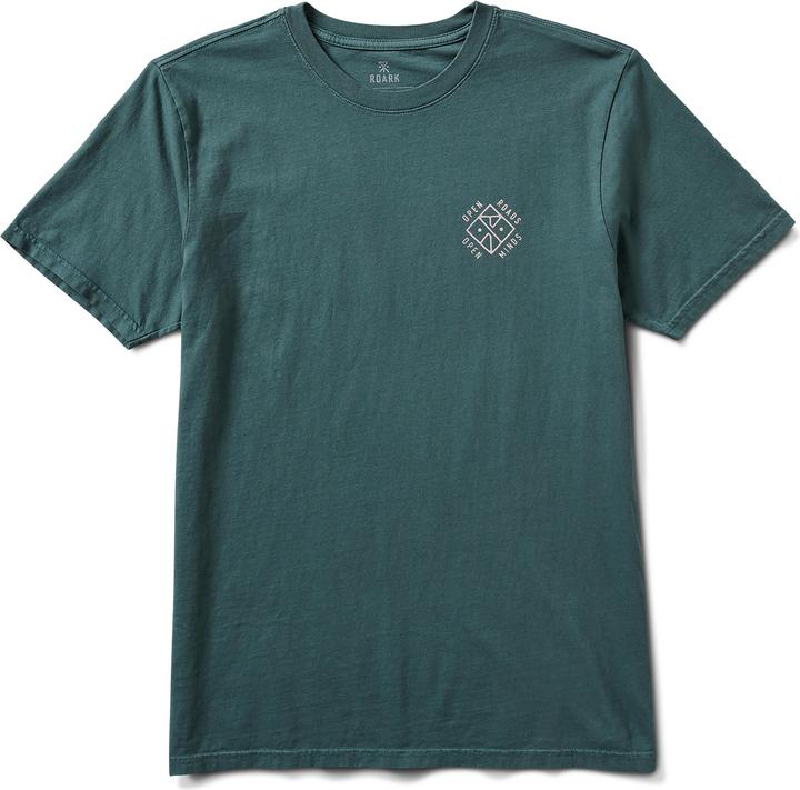 Roark Ghostrider (M)