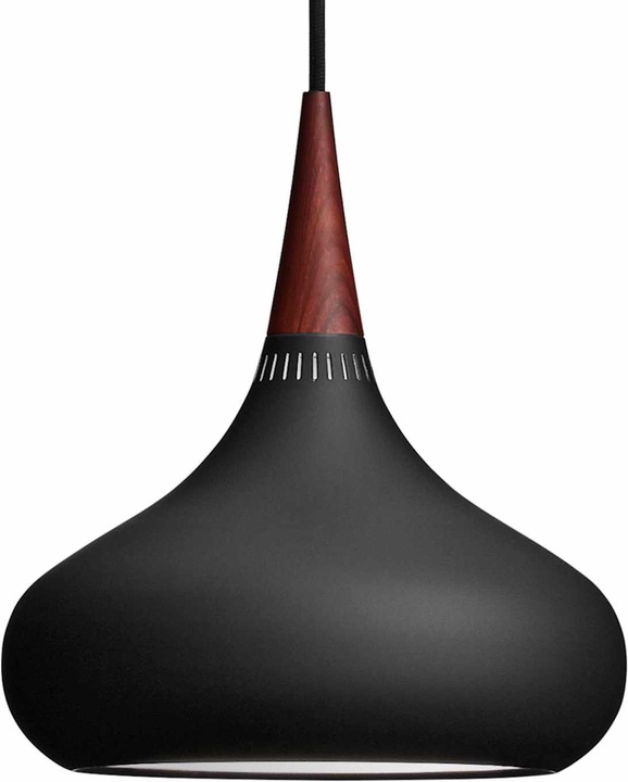 Fritz Hansen Orient P1 Pendant Light (E27)