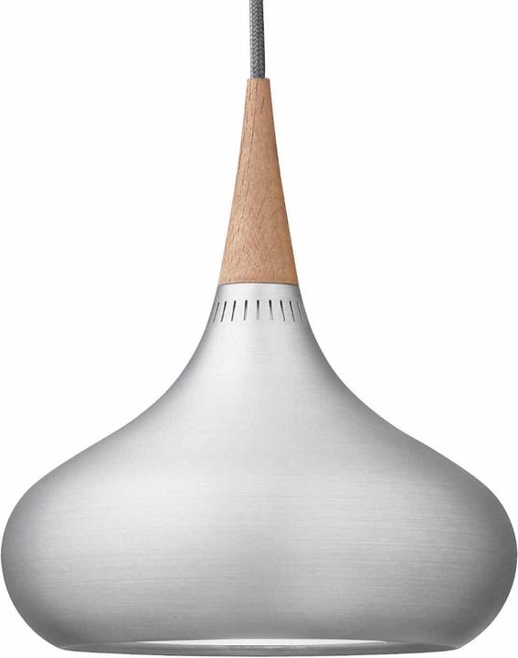 Actual product image Fritz Hansen Orient P1 Pendant Light (E27)