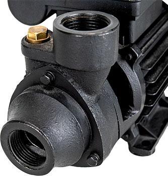 Produktbild CrossTools 68800 Multioil 35 M Elektrische Diesel- und Heizölpumpe 230 V 2100 l/