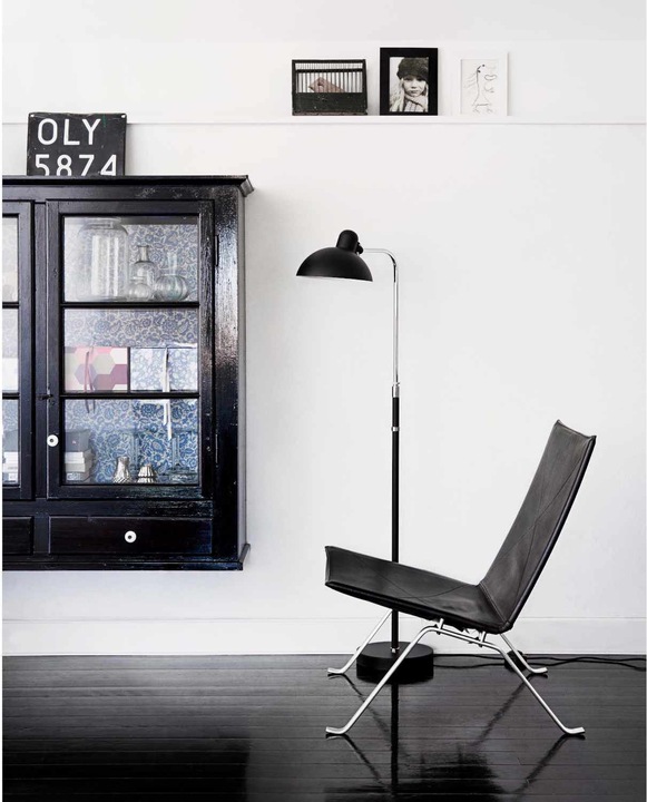 Produktbild Fritz Hansen Kaiser Idell 6580-F Luxus Stehleuchte (E27)