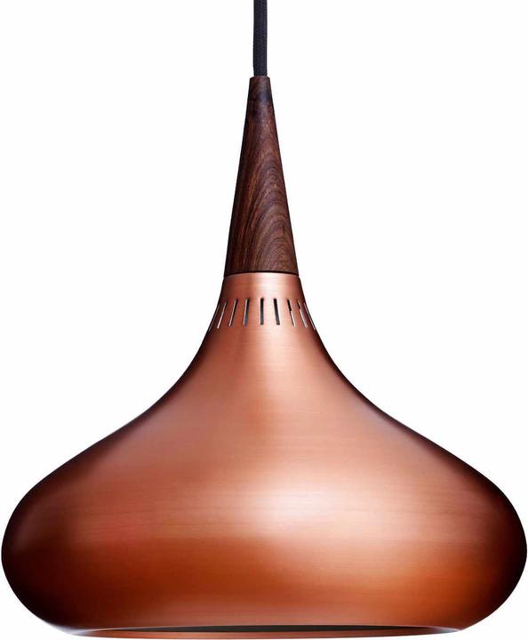 Actual product image Fritz Hansen Orient P2 Pendant Light (E27)