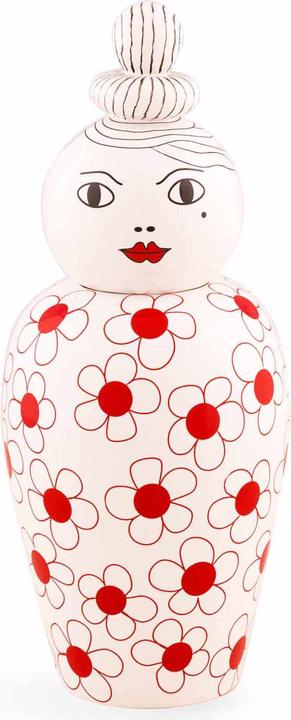 Image du produit Seletti Canopie Vase/Figure