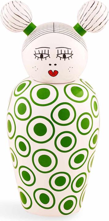Image du produit Seletti Canopie Vase/Figure