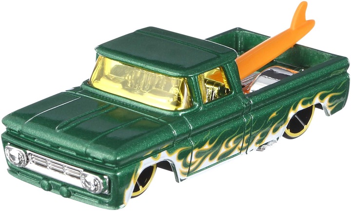 Produktbild Hot Wheels Spielzeugfahrzeug