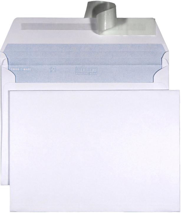 Produktbild Mettler Office Couvert ohne Fenster B5 (B5, 250 x)