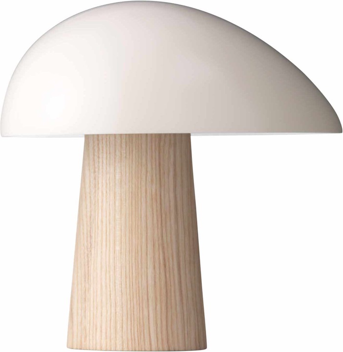 Produktbild Fritz Hansen Night Owl Tischleuchte (E27)