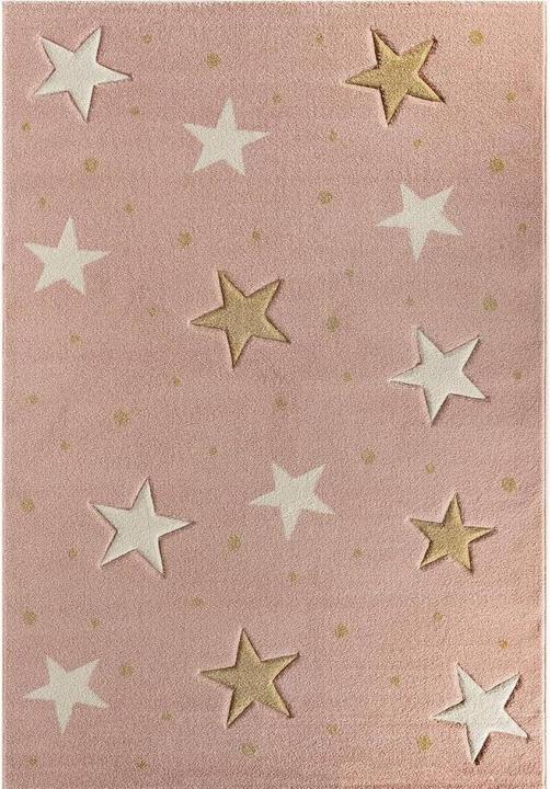 Produktbild Paco Home Sterne (280 x 200 cm)