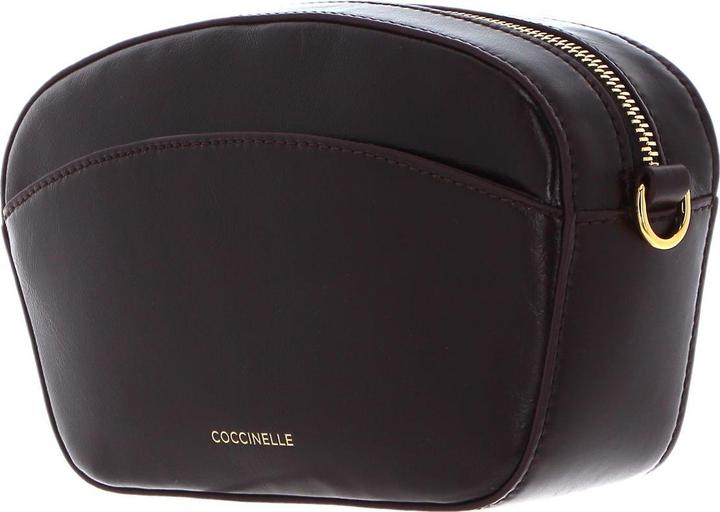 Immagine prodotto Coccinelle Enchanteuse Mini Bag Craquele Leather