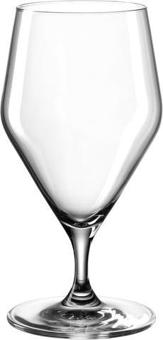 Image du produit Leonardo Verre à vin blanc Twenty4 330 ml, 6 pièces, Transparent (33 cl, 6 Verres, Verres à vin blanc)