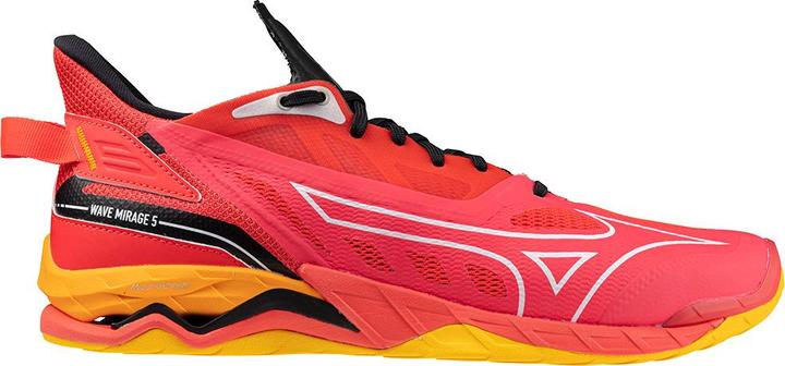 Produktbild Mizuno Wave Mirage 5 UX (44)