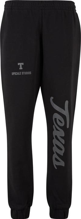 Actual product image Urban Classics Upscale Texas Longhorns Multi Logo Sweatpants - 192241 (L)